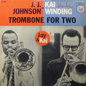Trombone for Two (Expanded Edition)
