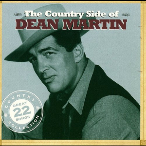 The Country Side of Dean Martin