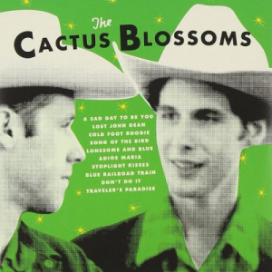 The Cactus Blossoms