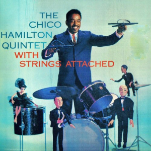 With Strings Attached (Remastered)