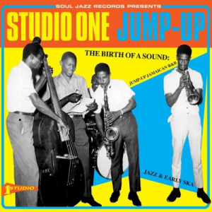 Studio One Jump-Up