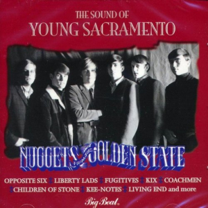 The Sound Of Young Sacramento