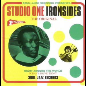 Studio One Ironsides (Original Classic Recordings 1963-1979)