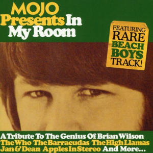 Brian Wilson The Beach Boys: In My Room