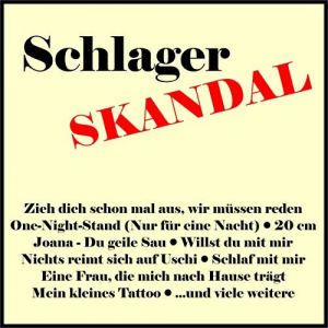 Schlager-Skandal