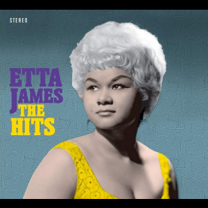 The Hits - 27 Greatest Hits By The Soul Diva