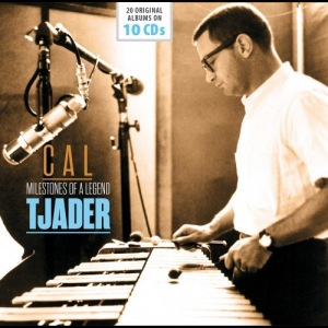 Milestones of a Legend - Cal Tjader, Vol. 1-10