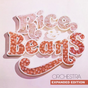 Rice & Beans Orchestra