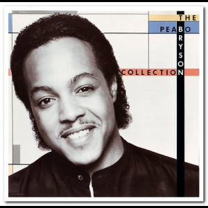 The Peabo Bryson Collection