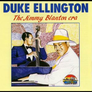 The Jimmy Blanton Era: 1939-1941