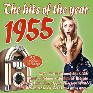 The Hits Of The Year 1955