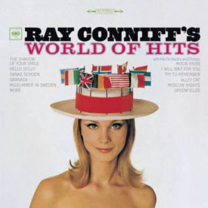 Ray Conniffs World Of Hits