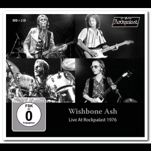 Live at Rockpalast 1976
