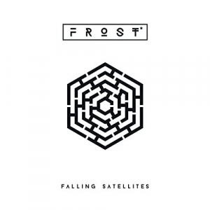 Falling Satellites (remastered)