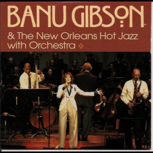 The New Orleans Hot Jazz