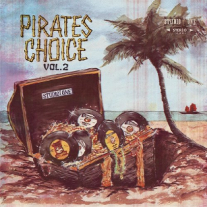 Pirates Choice Vol. 2