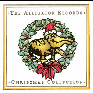 Alligator Records Christmas Collection