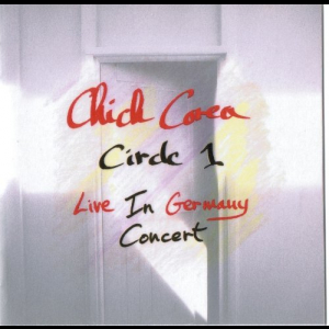 Circle 1: Live In Germany