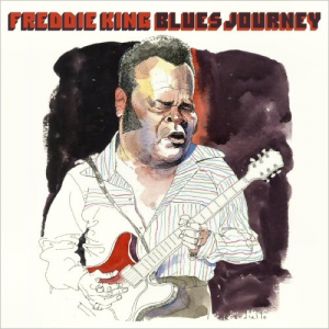 Blues Journey Vol. 1 (Live)