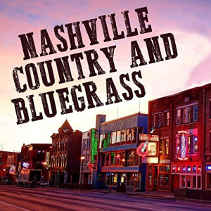 Nashville Country and Bluegrass