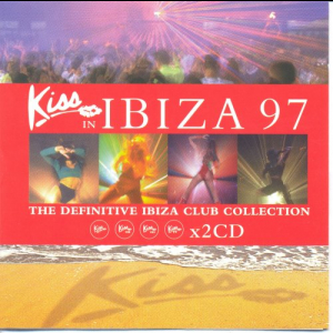 Kiss In Ibiza 97
