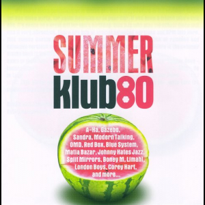 Summer Klub80 vol.1