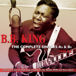 The Complete Singles As & Bs 1949-62