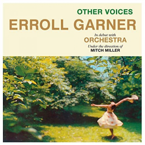 Other Voices (Bonus Track Version)