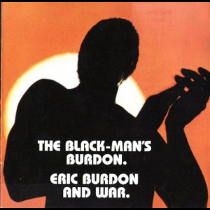 The Black-Mans Burdon