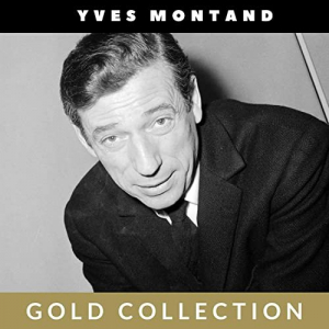 Yves Montand - Gold Collection