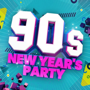 90s New Years Party