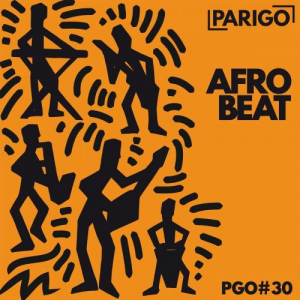 Afrobeat (Parigo No.30)