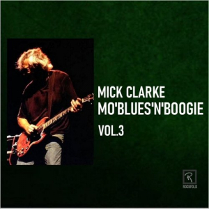 MoBluesnBoogie Vol. 3