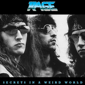 Secrets in a Weird World (Deluxe Version)
