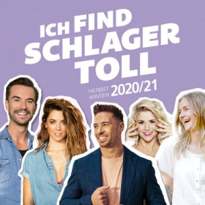 Ich find Schlager toll - Herbst/Winter 2020/21