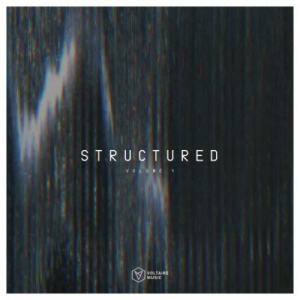 Voltaire Music Pres. Structured, Vol. 4