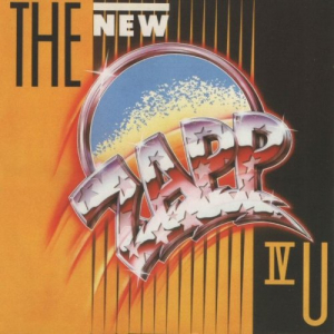 The New Zapp IV U (Expanded Edition)