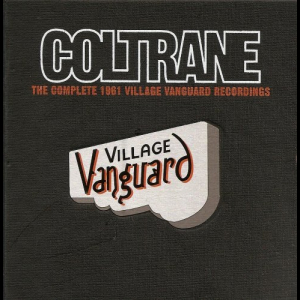 The Complete 1961 Village Vanguard Recordings