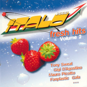 Italo Fresh Hits 2000 Volume 2