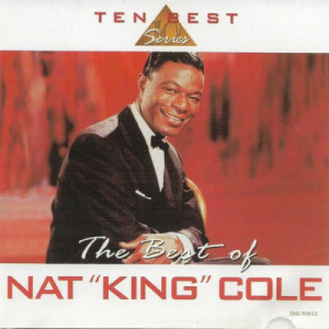 The Best Of Nat King Cole