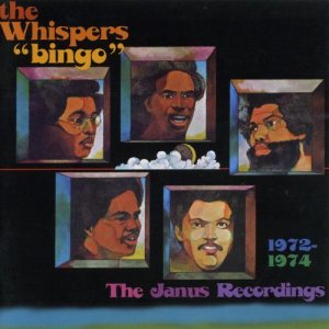 Bingo: The Janus Recordings 1972-1974