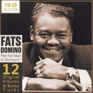 Fats Domino, Vol. 1-10