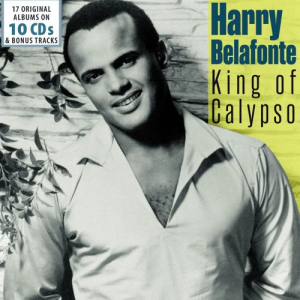 King of Calypso - Harry Belafonte, Vol. 1-10