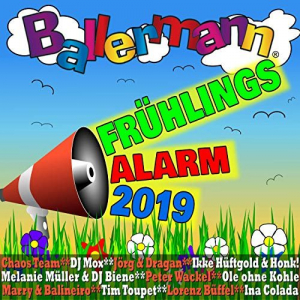 Ballermann FrÃ¼hlingsalarm 2019