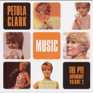 Music - The Pye Anthology Volume 2