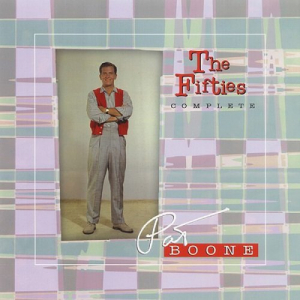 The Complete Fifties