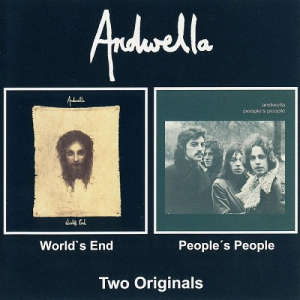 Worlds End / Peoples People
