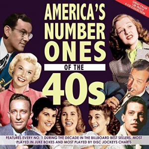 Americas No. 1s Of The 40s