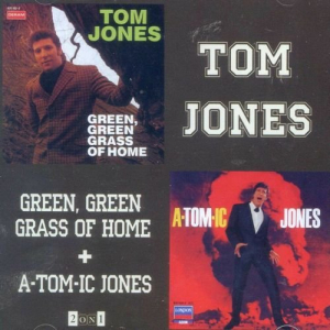 Green Green Grass of Home + A-Tom-Ic-Jones