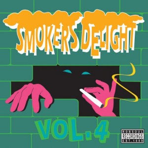 Smokers Delight Vol,4